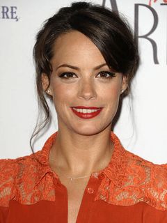 Berenice Bejo